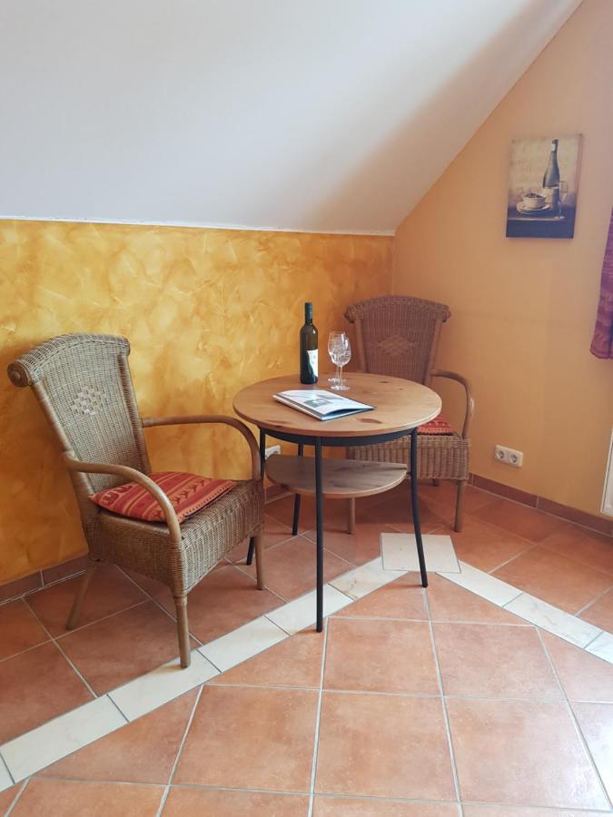 Weingut Und Gaestehaus Henrici Friesenheim is an Ortsgemeinde Ngoại thất bức ảnh