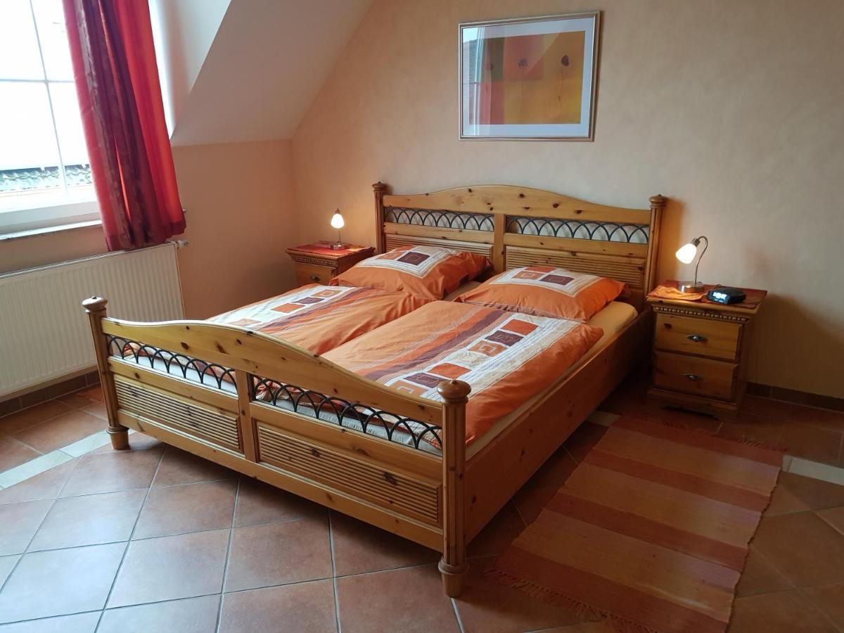 Weingut Und Gaestehaus Henrici Friesenheim is an Ortsgemeinde Ngoại thất bức ảnh